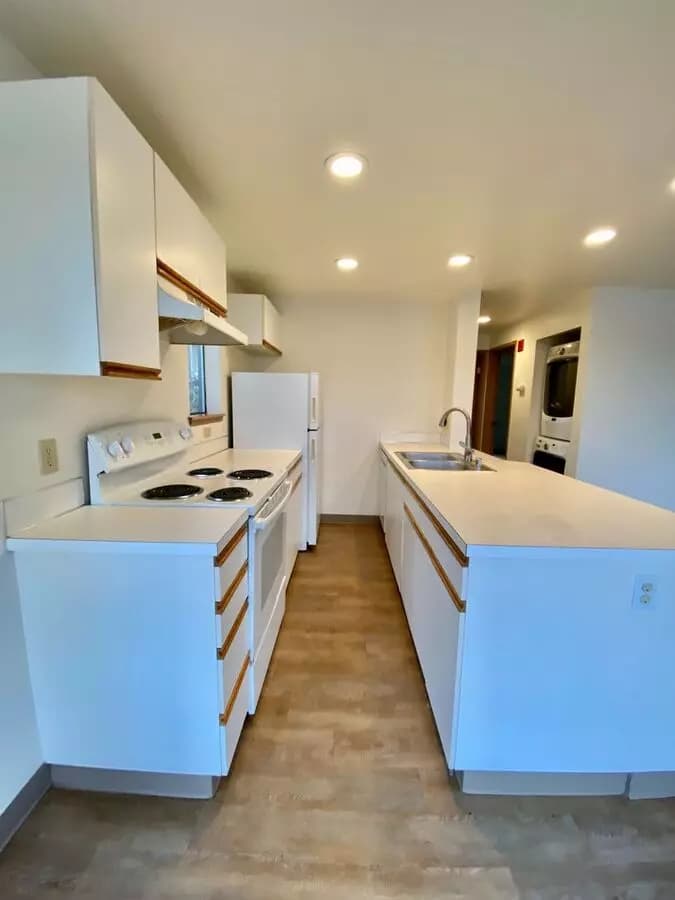 Unit 209 209 floor plan
