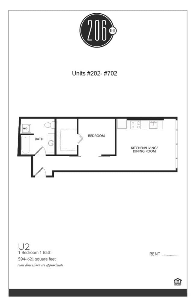 Birch 302 floor plan