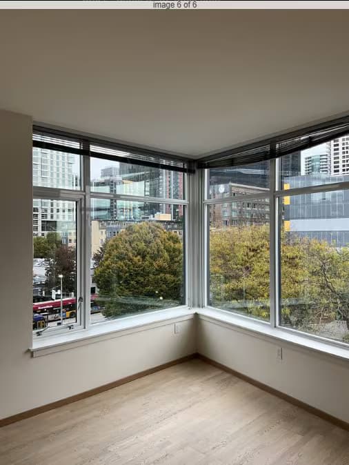 Oak 407 floor plan