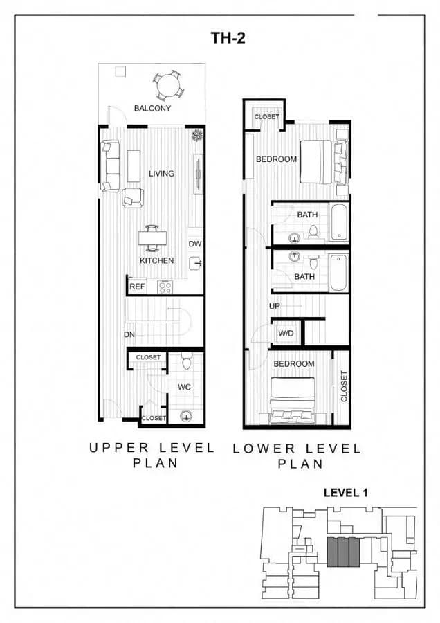 2.7 105 floor plan