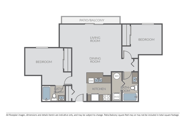 Plan 2A 01350 floor plan