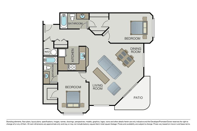 2B2B 01349 floor plan