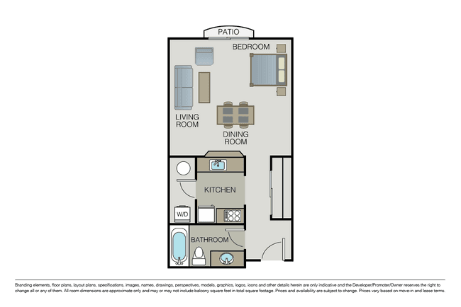 Unit 01328 01328 floor plan