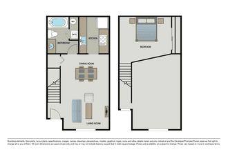 Studio 01429 floor plan