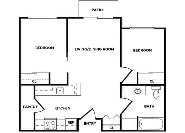 B1 239 floor plan