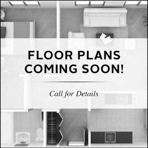 Micro One Bedroom One Bath 209 floor plan