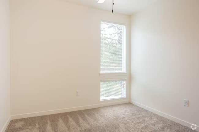 2 Bedroom / 2 Bathroom 414B floor plan