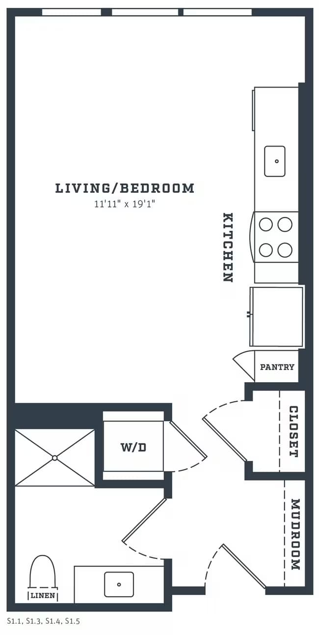 S1 723 floor plan