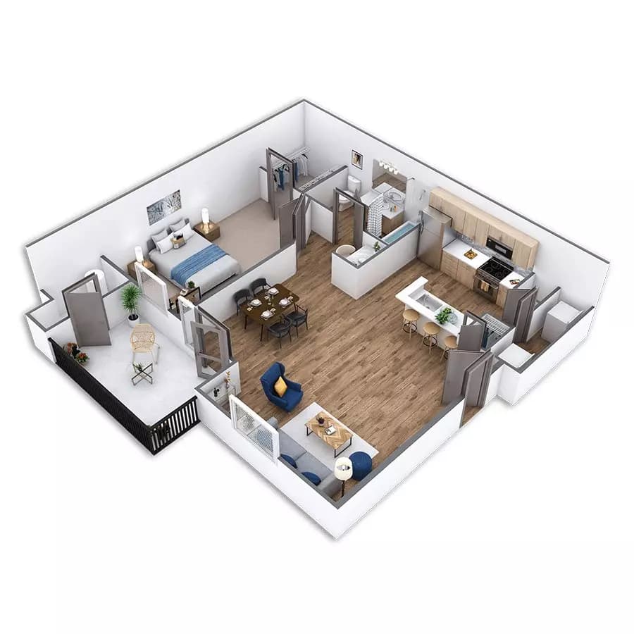 Rialto 0216 floor plan