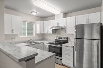 2 Bedroom 2 Bath Deluxe E304 floor plan