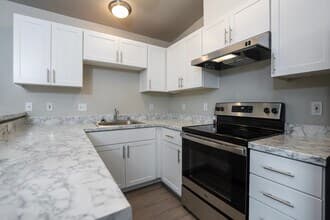 3 Bedroom 2 Bathroom D203 floor plan