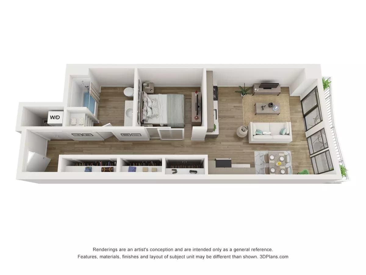 X03 603 floor plan