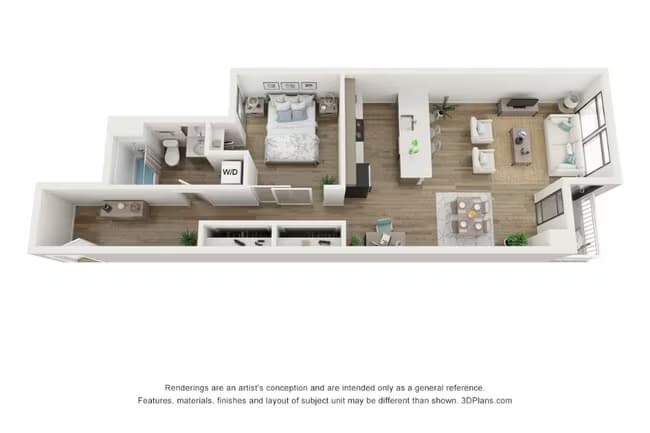 X08 408 floor plan