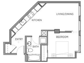A1c 1-1306 floor plan