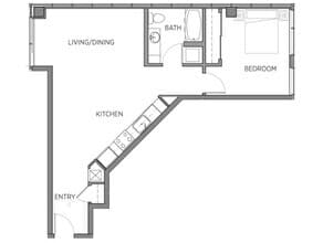 A3e 1-605 floor plan