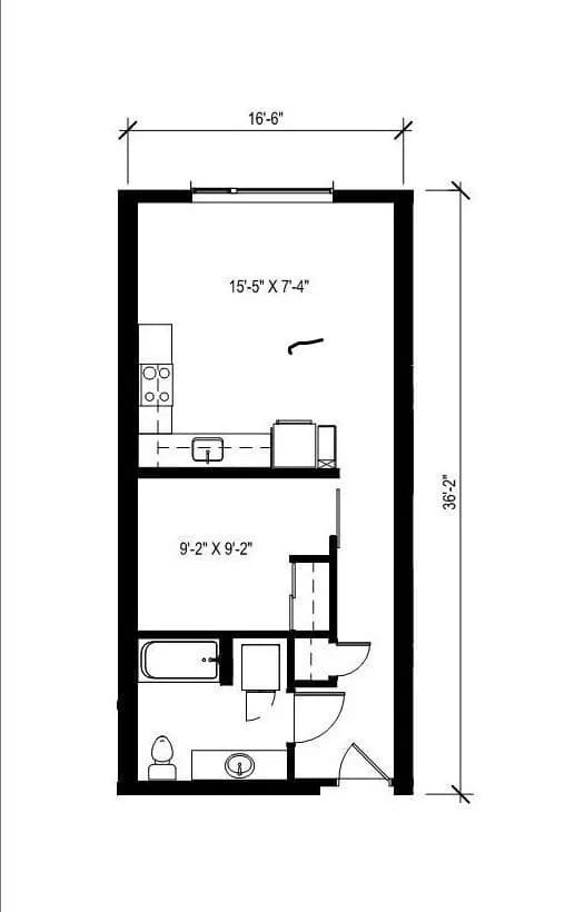 O.4a-cyp 415 floor plan