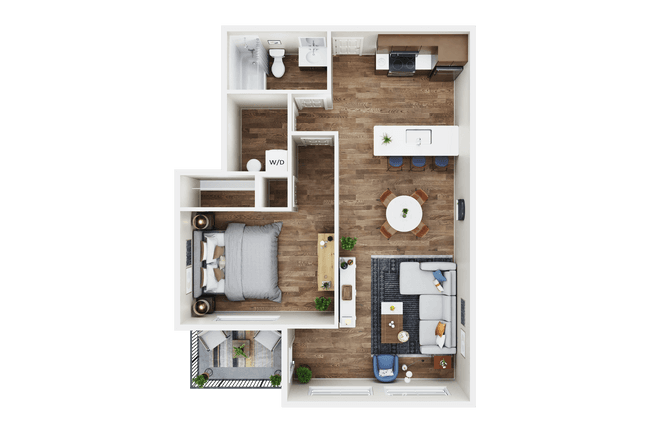 Pike N106 floor plan