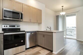 1 Bedroom Economy R-R103 floor plan