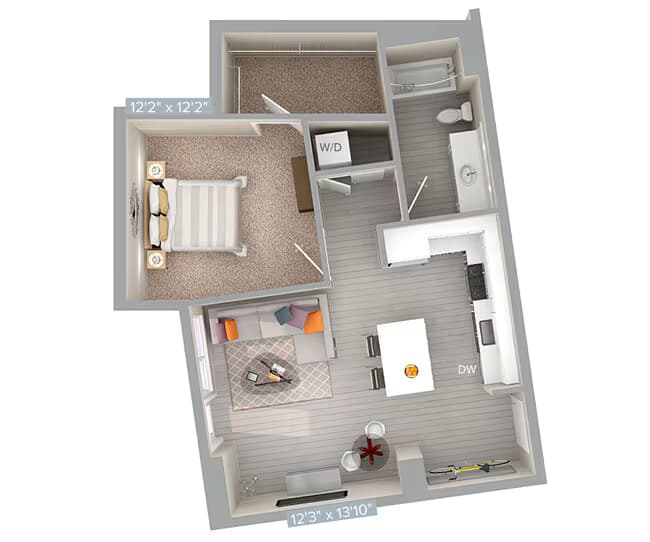 A14-745-scheme1 001-227 floor plan