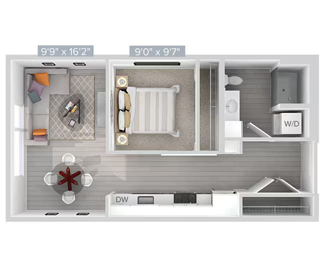 S3-555 001-525 floor plan