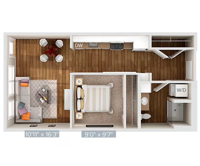S3-575 001-208 floor plan
