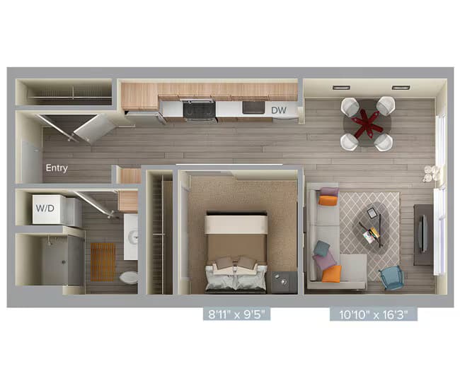S3A-567-2 002-666 floor plan