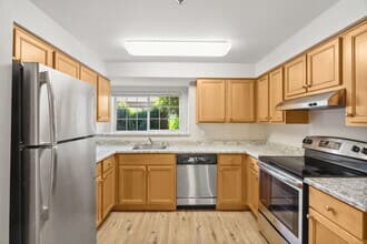 2x2 Standard Q202 floor plan