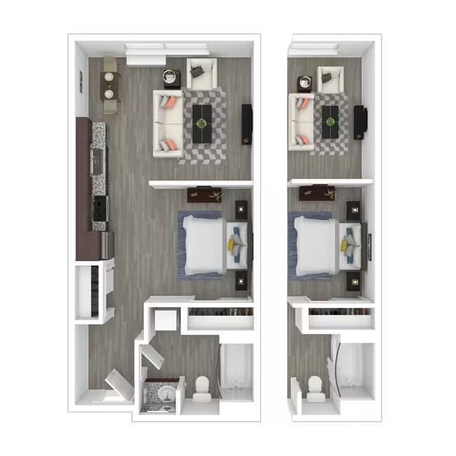 S1 - S-01 A-A120 floor plan