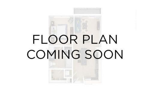 Mercer 301 floor plan