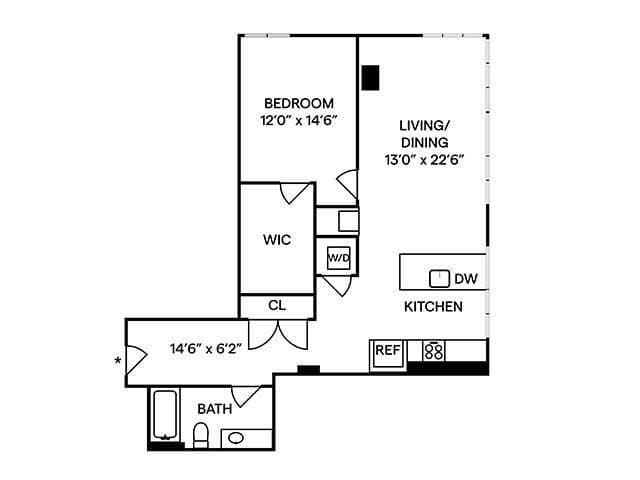A7 0514 floor plan