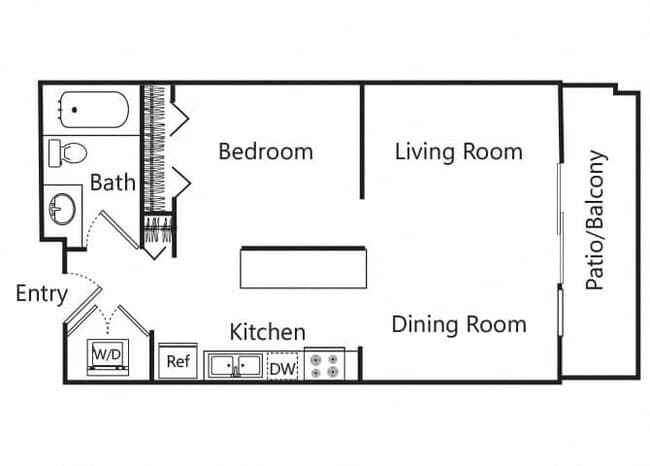 S5 E-408 floor plan