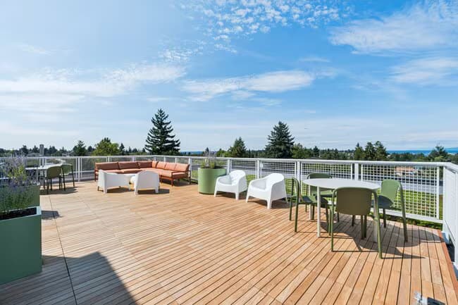 2 Bed 2 Bath C 413 floor plan