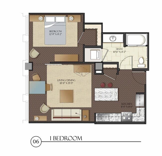 06 906 floor plan