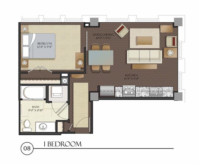 08 408 floor plan