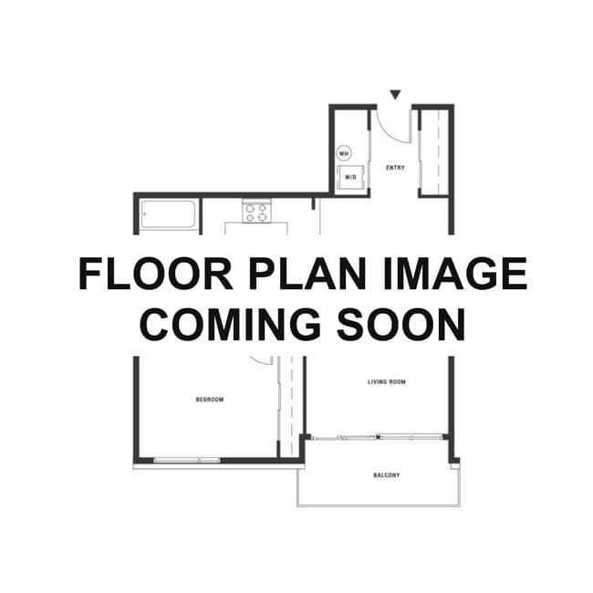 3 Bed 2 Bath H305 floor plan