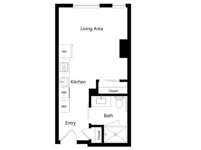 S2 302 floor plan