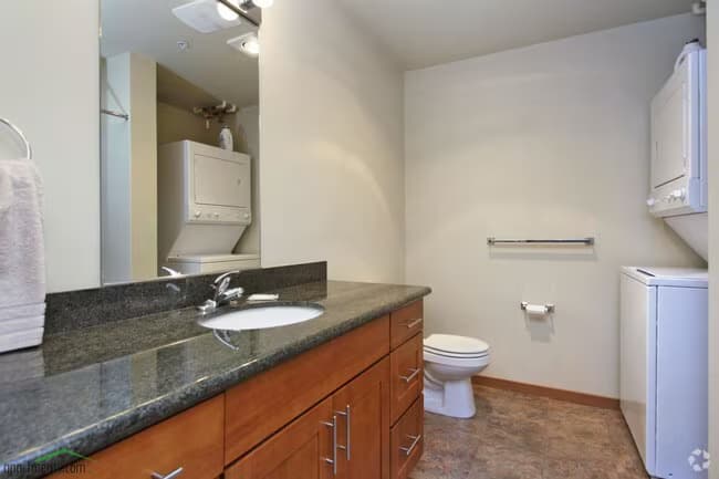 MFTE 1 Bedroom 315 floor plan