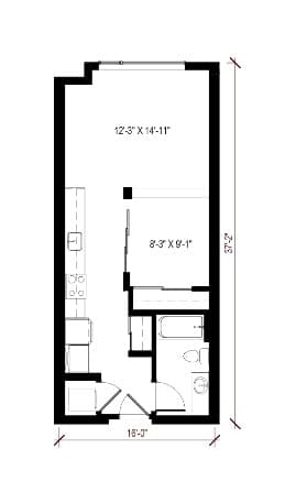 bt0-1D 610 floor plan