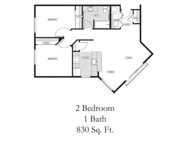2x1A AUCMGG floor plan