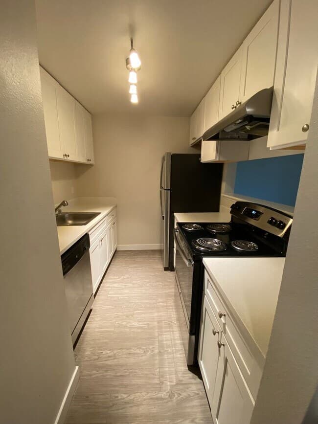 1 bedroom 15 floor plan