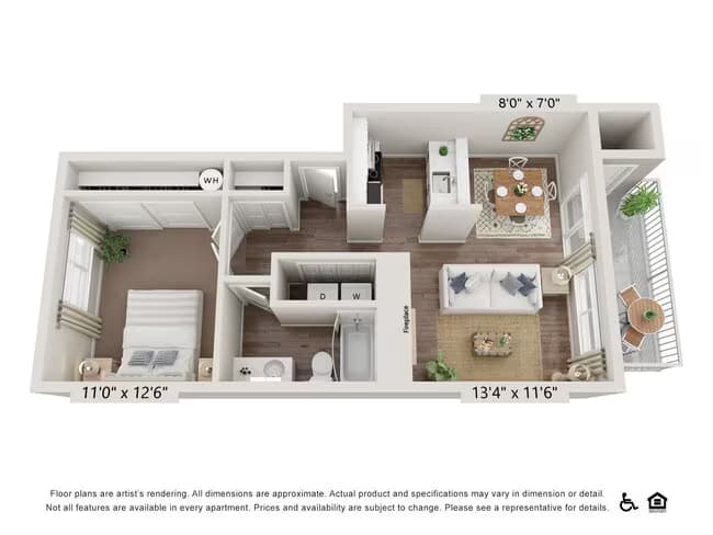 A3 231 floor plan