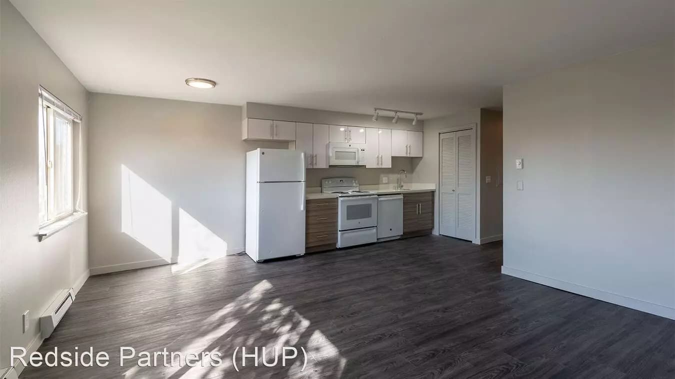 Unit 111 floor plan