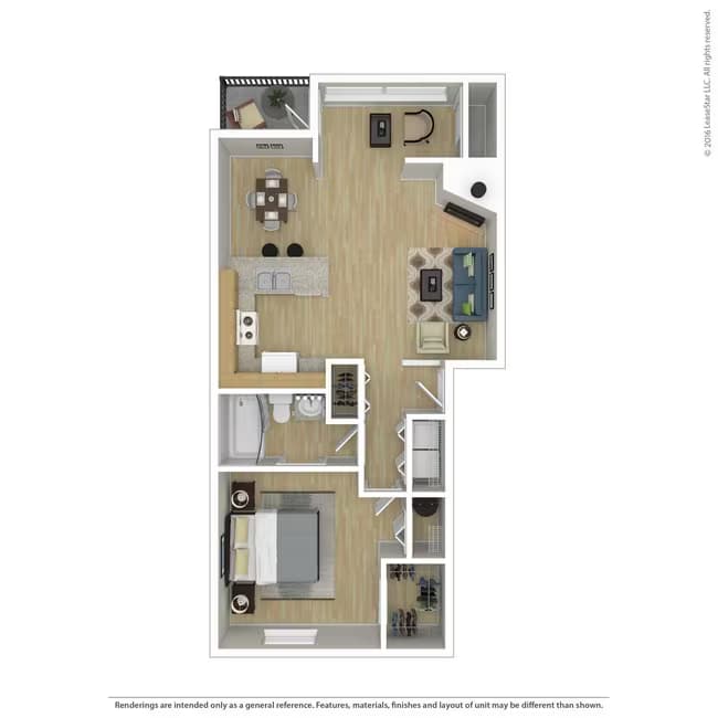 A2 43-A1 floor plan