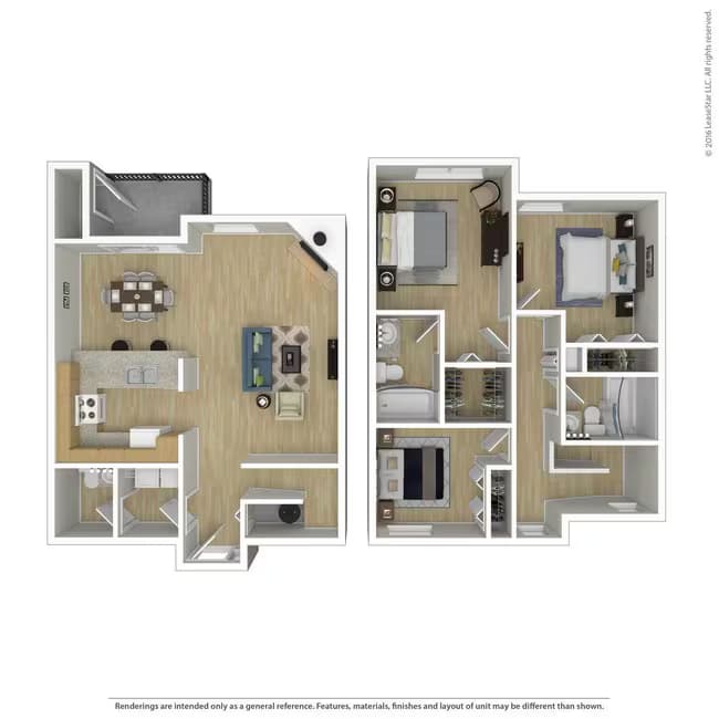 C1 02-A1 floor plan