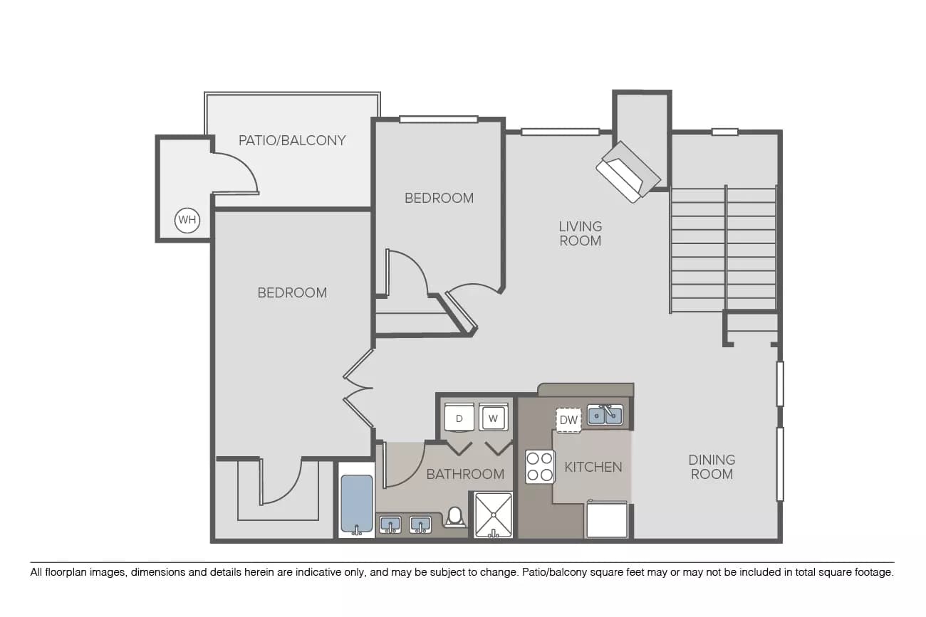 Sicilia Q300 floor plan