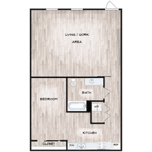 LW C11213 floor plan