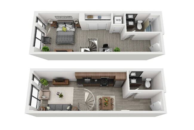 D4 221 floor plan