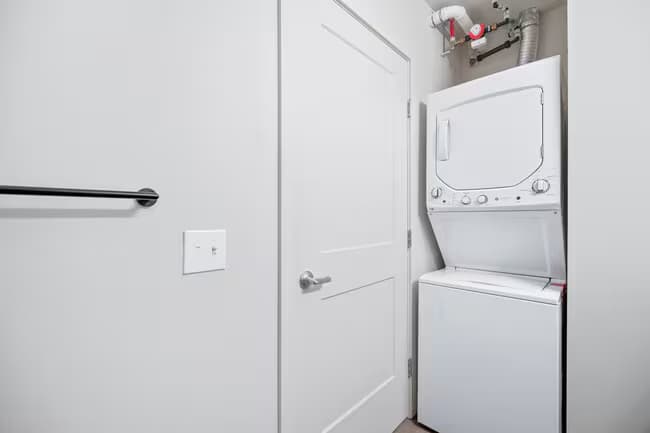 Studio | 1 Bath | MFTE 314 floor plan