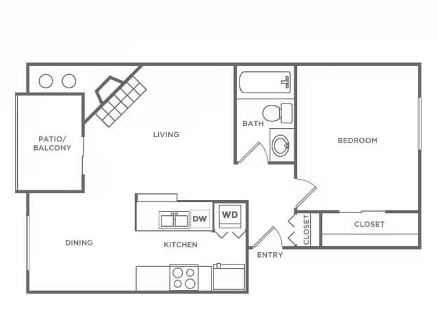 A2R 57-201 floor plan