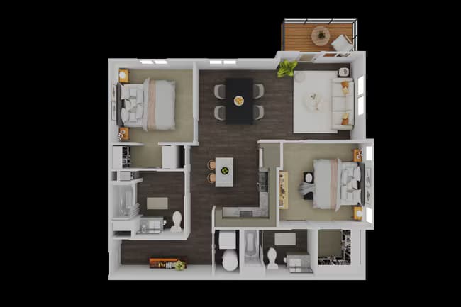 F ADA 02-101 floor plan